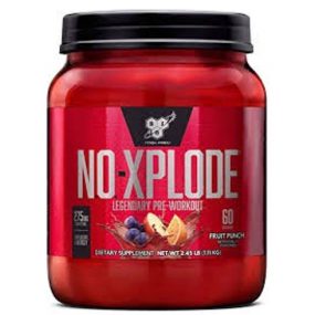 N.O. Explode