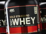 Gold Standard - 100% WHEY