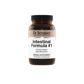 Intestinal Formula #1