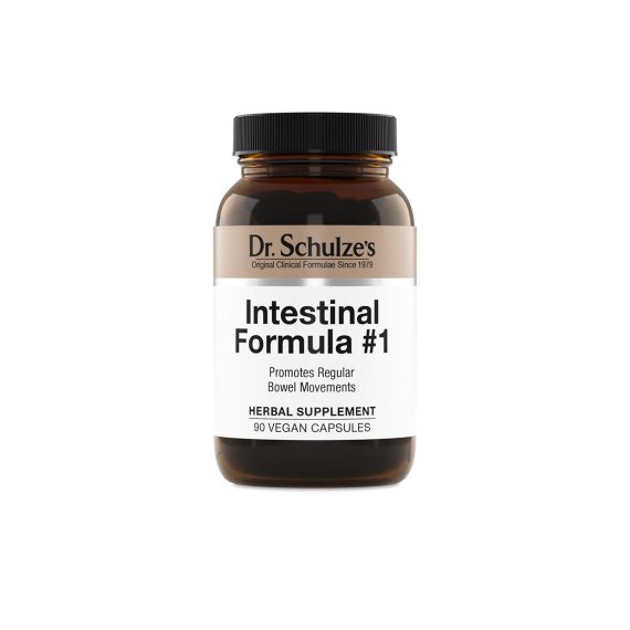 Intestinal Formula #1