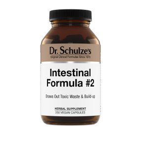 Intestinal Formula #2