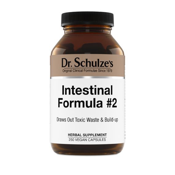 Intestinal Formula #2