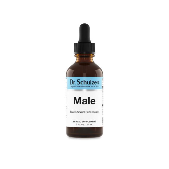 Male Formula