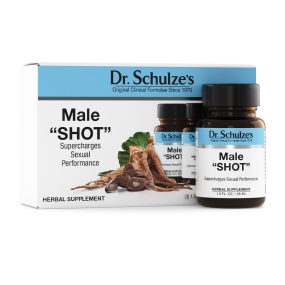 Male "SHOT"