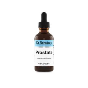 Prostate Formula