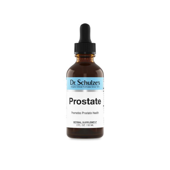 Prostate Formula