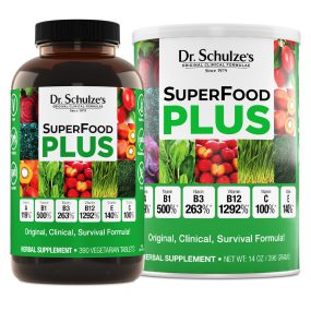 SuperFood Plus