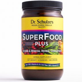 Superfood Powder