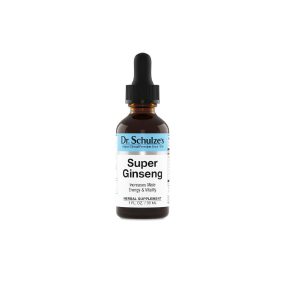 Super Ginseng