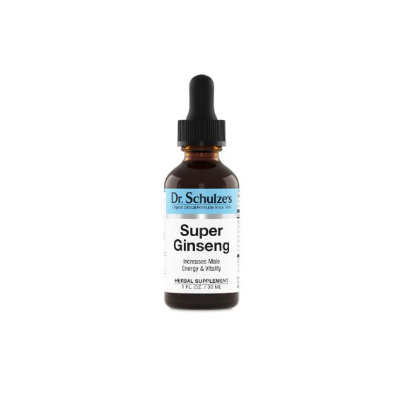 Super Ginseng