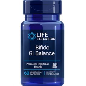 Bifido GI Balance
