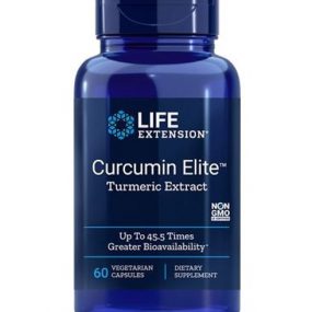 Curcumin Elite™ Turmeric Extract