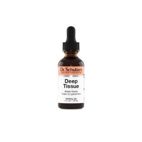Deep Tissue Oil