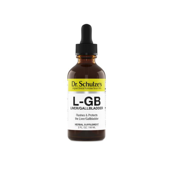 L-GB Formula