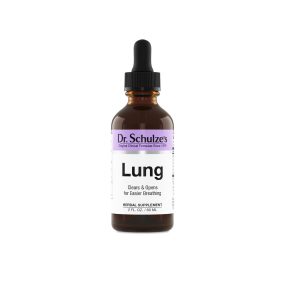 Lung Tonic