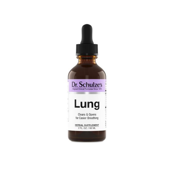 Lung Tonic