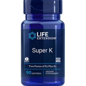 Super K