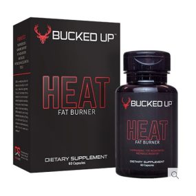 HEAT Fat Burner his