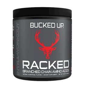 RACKED BCAA Supplement blood raz
