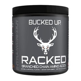 RACKED BCAA Supplement pina colada