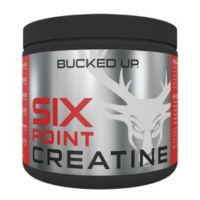 Six Point Creatine