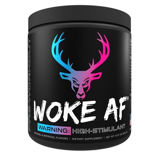 Woke AF - miami